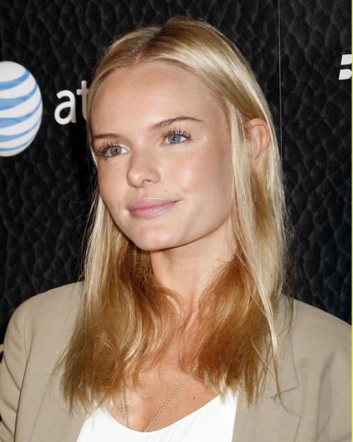 Biografia e vita personale Kate Bosworth