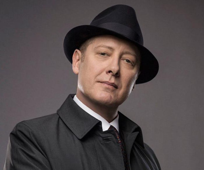 James Spader: biografia, filmografia, vita personale e fatti interessanti