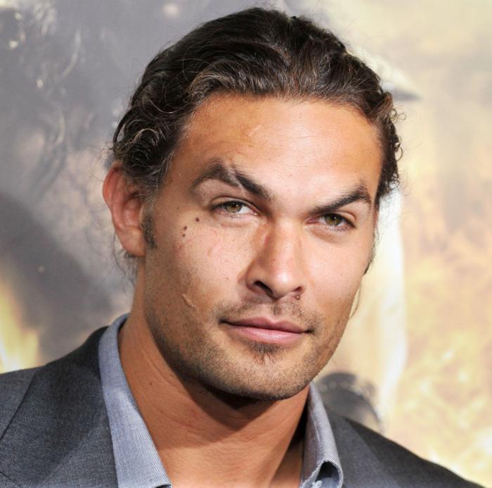 Jason Momoa (Jason Momoa): filmografia, vita personale, fatti interessanti dalla biografia