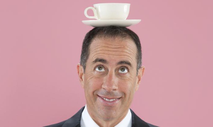 Jerry Seinfeld. Biografia, filmografia, fatti interessanti della vita del comico