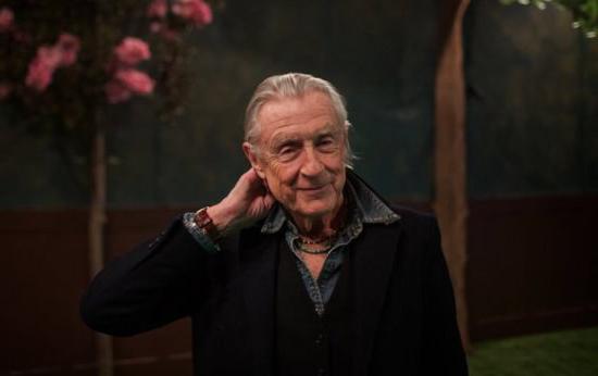 Joel Schumacher - regista, sceneggiatore e produttore del cinema americano