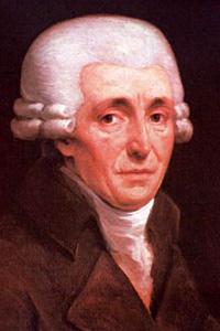 F.J. Haydn. Biografia del compositore