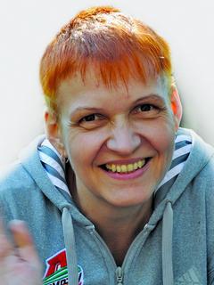 Grigorieva Olga: Biografia e creatività