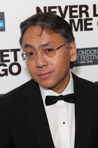 Kazuo Ishiguro "Alla fine della giornata"