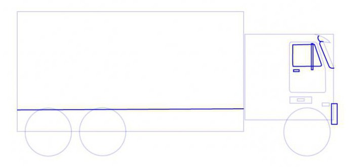 come disegnare una pila di matita passo dopo passo