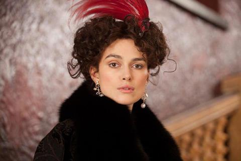 Anna Karenina 