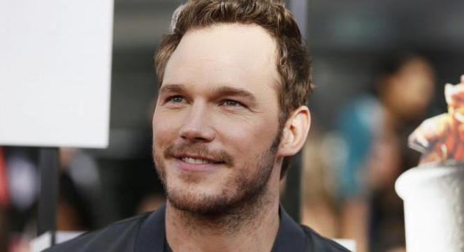 Chris Pratt: biografia, carriera, vita personale