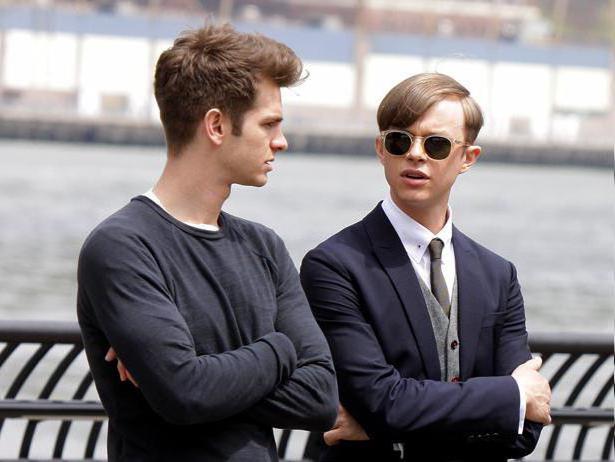 Foto di Harry Osborn 