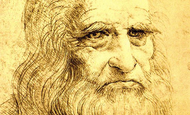 Leonardo da Vinci, "San Girolamo". La storia di un dipinto