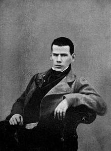 L.N. Tolstoy, "Gioventù", un breve riassunto