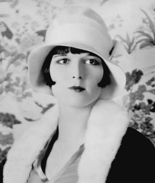 Louise Brooks