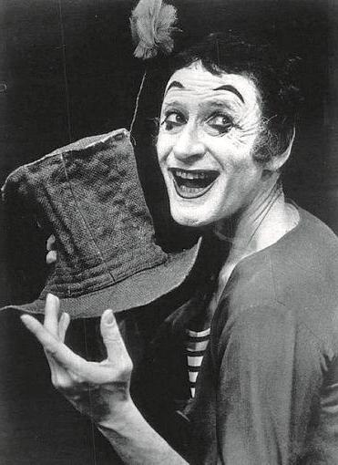 film marcel marso