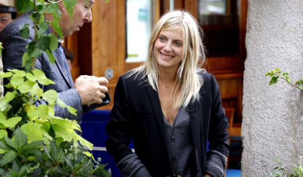 Melanie Laurent: carriera e vita personale dell'attrice francese