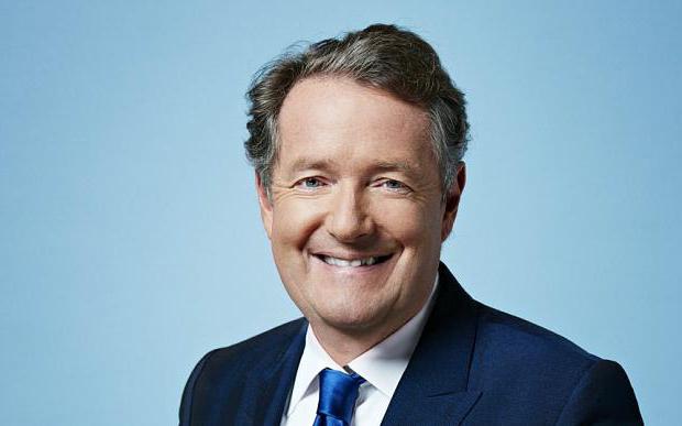 Piers Morgan