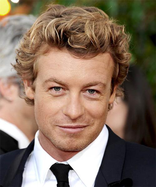 Simon Baker 