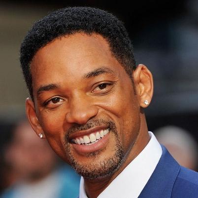 Will Smith biografia