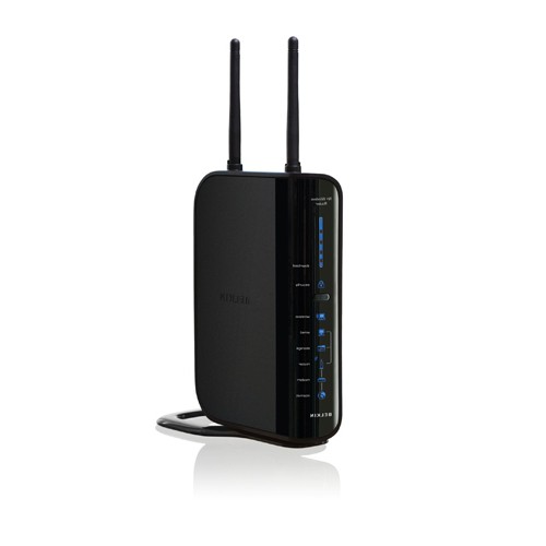 Router wireless: libertà di movimento