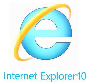 internet explorer per xp