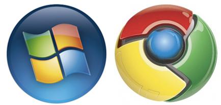 tasti di scelta rapida per Chrome