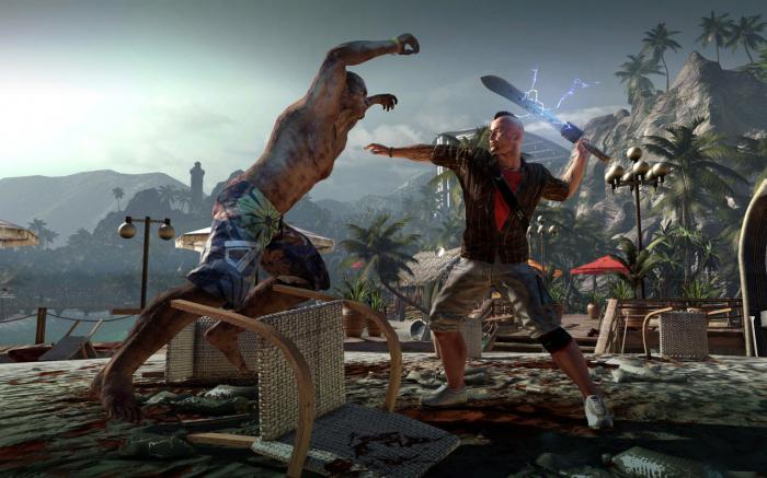 Come giocare a Dead Island sulla rete tramite Hamachi