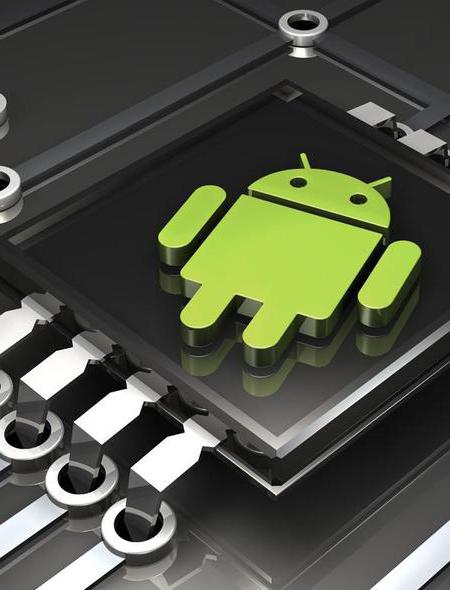 programma di gestione del computer tramite Android