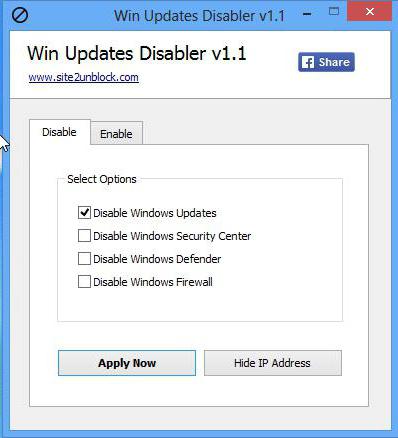 Come disabilitare in modo permanente Windows Defender 10: alcuni dei modi più comuni