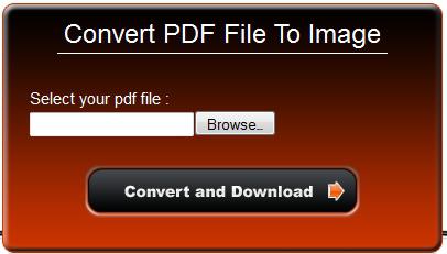  convertire il file jpg in pdf