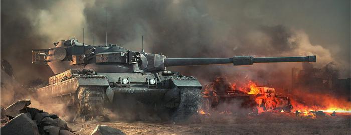 Come reclutare nuove reclute nel clan World of Tanks?