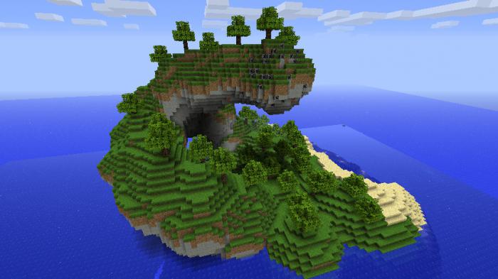 Come realizzare un portale per il paradiso in Minecraft: istruzioni dettagliate