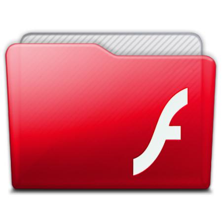 installa Adobe Flash Player 12