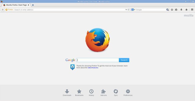 Browser semplice per computer deboli: cosa scegliere? Come configurare il browser