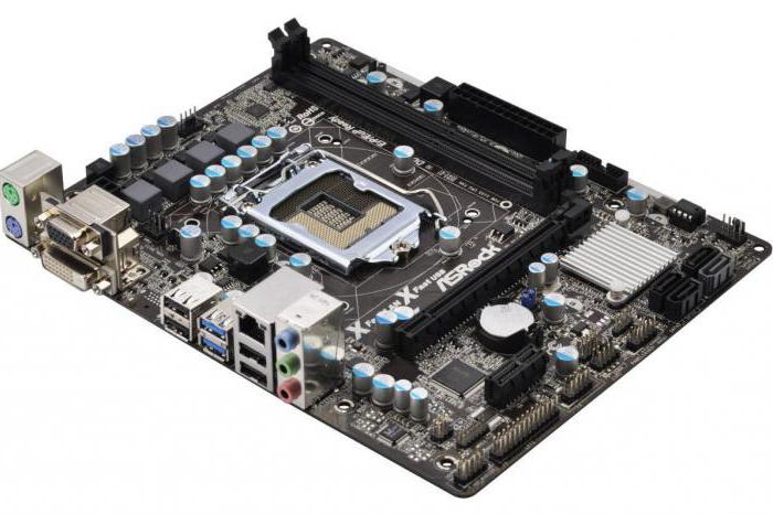 asrock b75m dgs driver