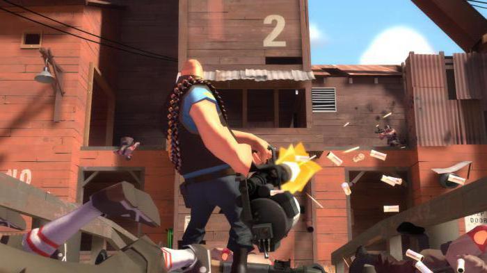 Team Fortress 2: Requisiti di sistema e panoramica