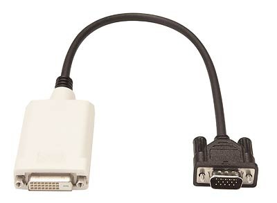 dvi vga cable