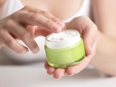 recensioni di crema base bianca