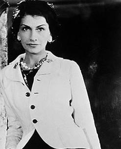 Coco Chanel. La signorina contadina