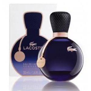 Lacoste Eau de Lacoste: descrizione, recensioni