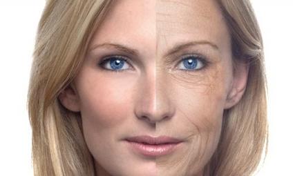 Maschera dall'amido dalle rughe invece del botox. Maschere facciali da amido: effetto