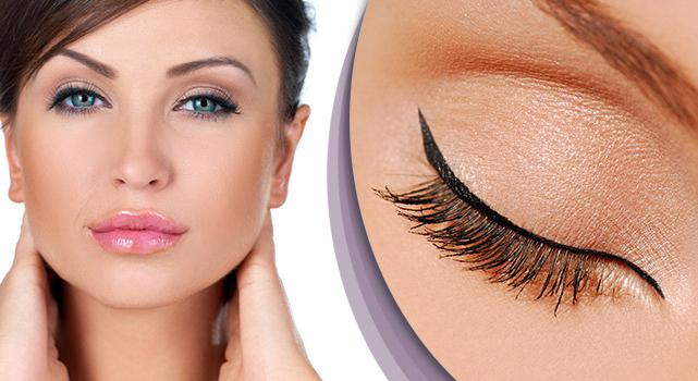 Trucco occhi permanente: recensioni. Foto prima e dopo. Come fare e per quanto tempo viene mantenuto il trucco permanente degli occhi