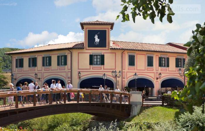 recensioni di barberino designer outlet