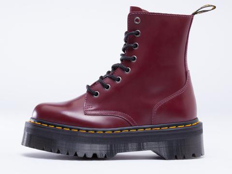 Recensioni di Dr martens shoes