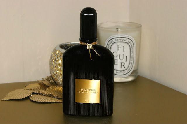 recensioni di tom ford black orchid