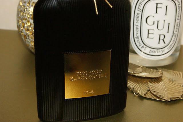 acqua di mare tom ford orchidea nera