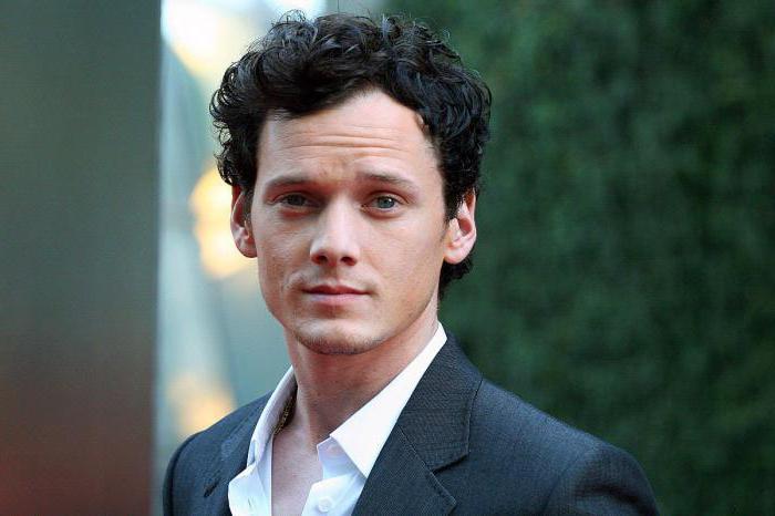 Attore Anton Yelchin: filmografia della stella. I ruoli migliori