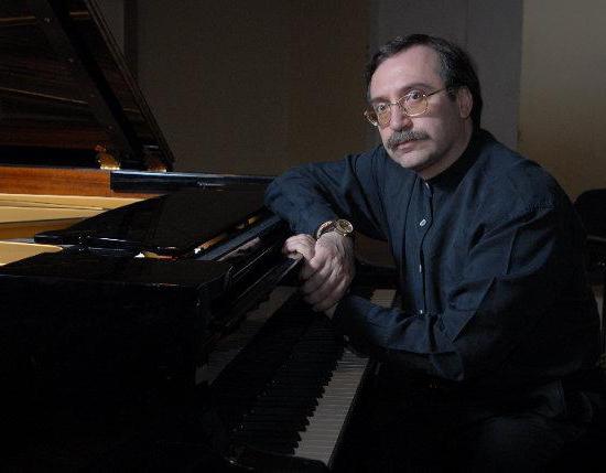 Il pianista jazz Kramer Daniil Borisovich: biografia, creatività, vita privata