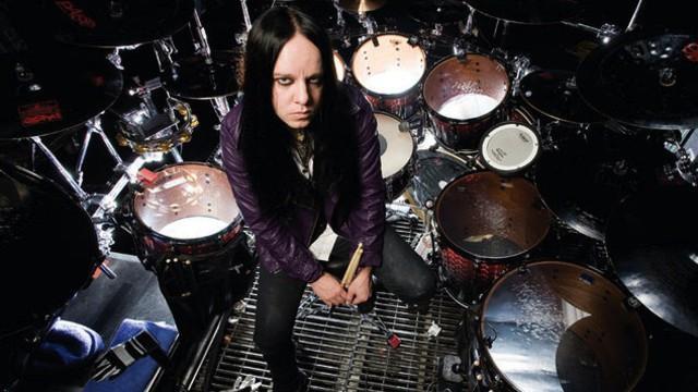 Joey Jordison: biografia e discografia