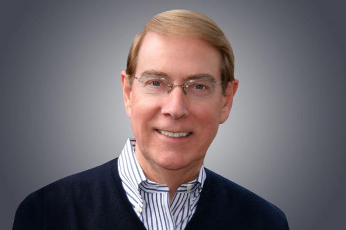 Gary Chapman