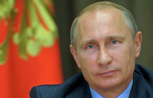 I cittadini della Federazione Russa sono obbligati a sapere quando si terranno le elezioni presidenziali in Russia