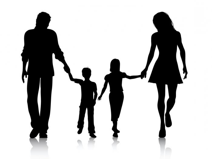 Istituzioni di famiglia e matrimonio proteggono il futuro