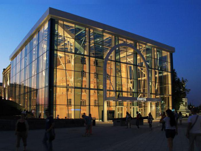 Stazione Museo Storico Kharkiv